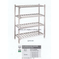 Premium Stainless Steel Kitchen Storage Rack
